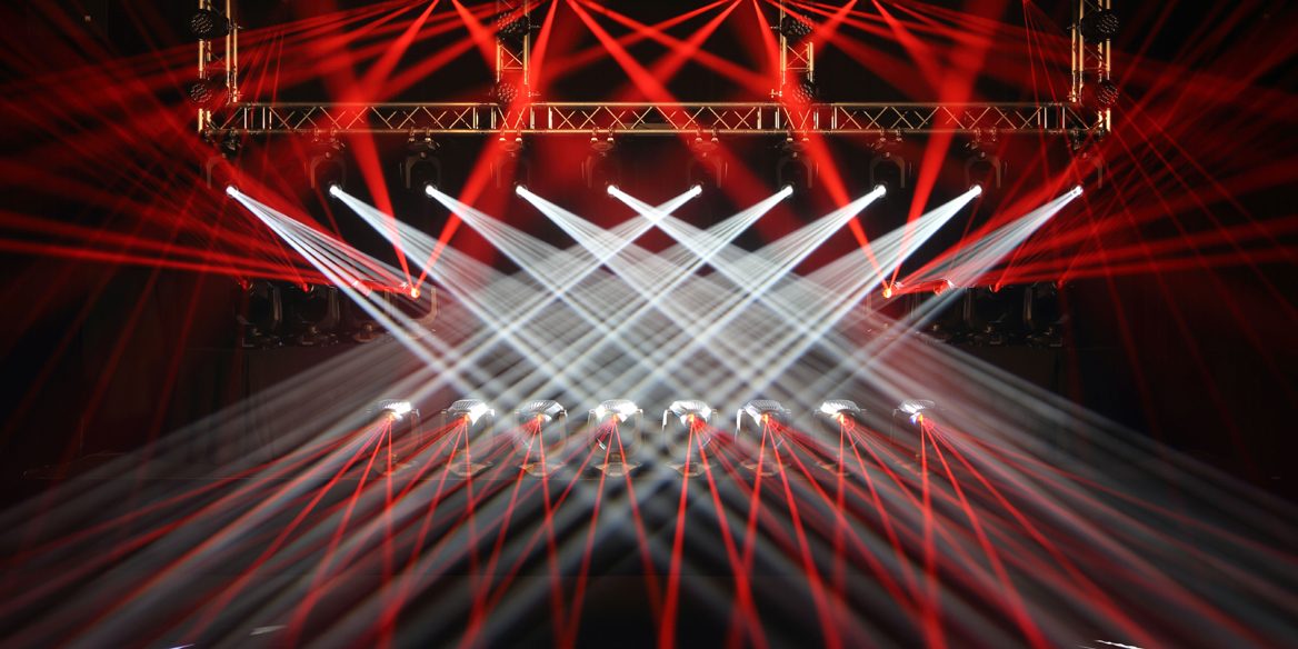 JB-Lighting at Prolight + Sound 2018 JB-Lighting at Prolight + Sound 2018