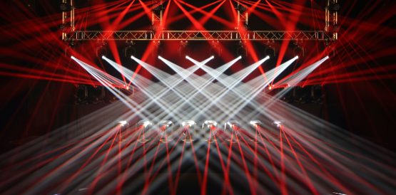 JB-Lighting at Prolight + Sound 2018