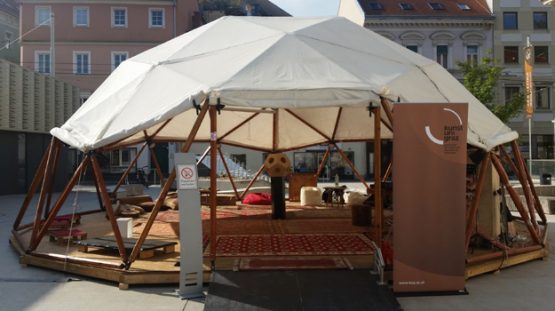 klangdome prolight + sound soundsystem