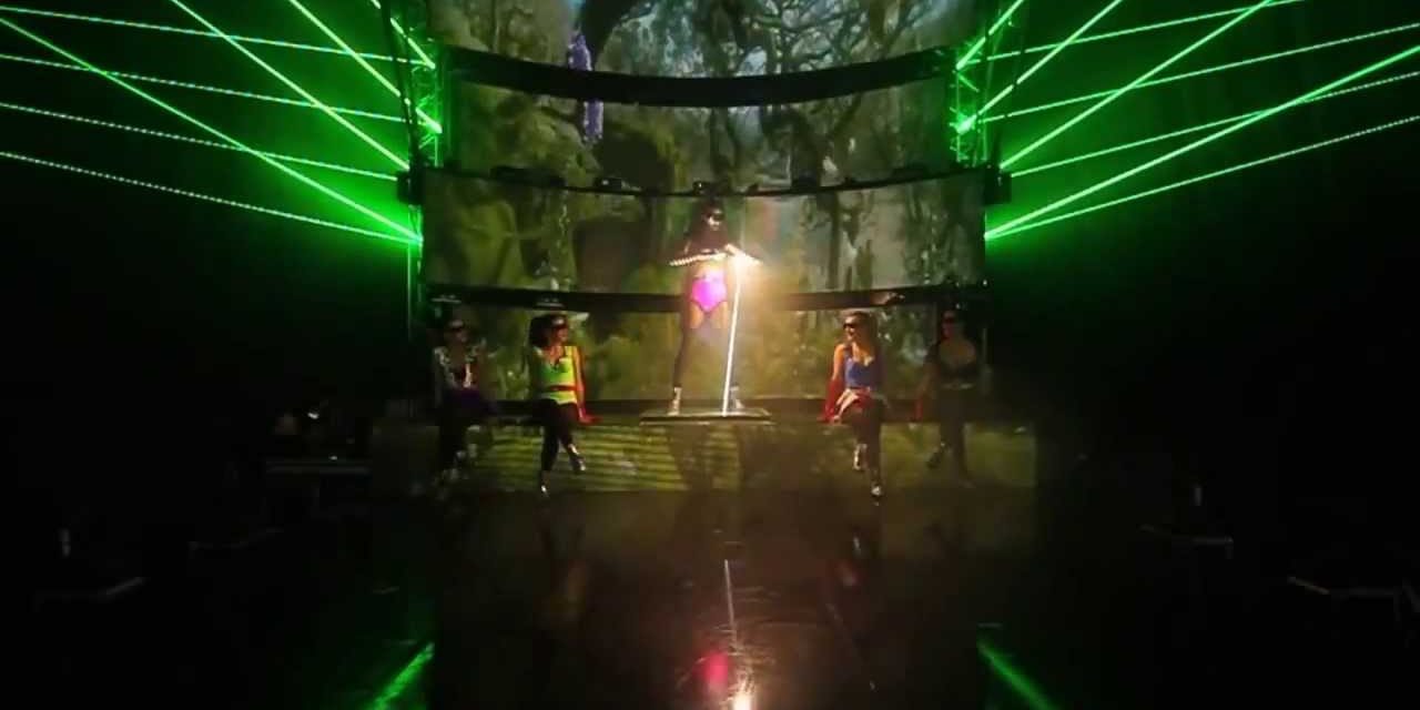 KVANT Laser: Die Magie des Lichts