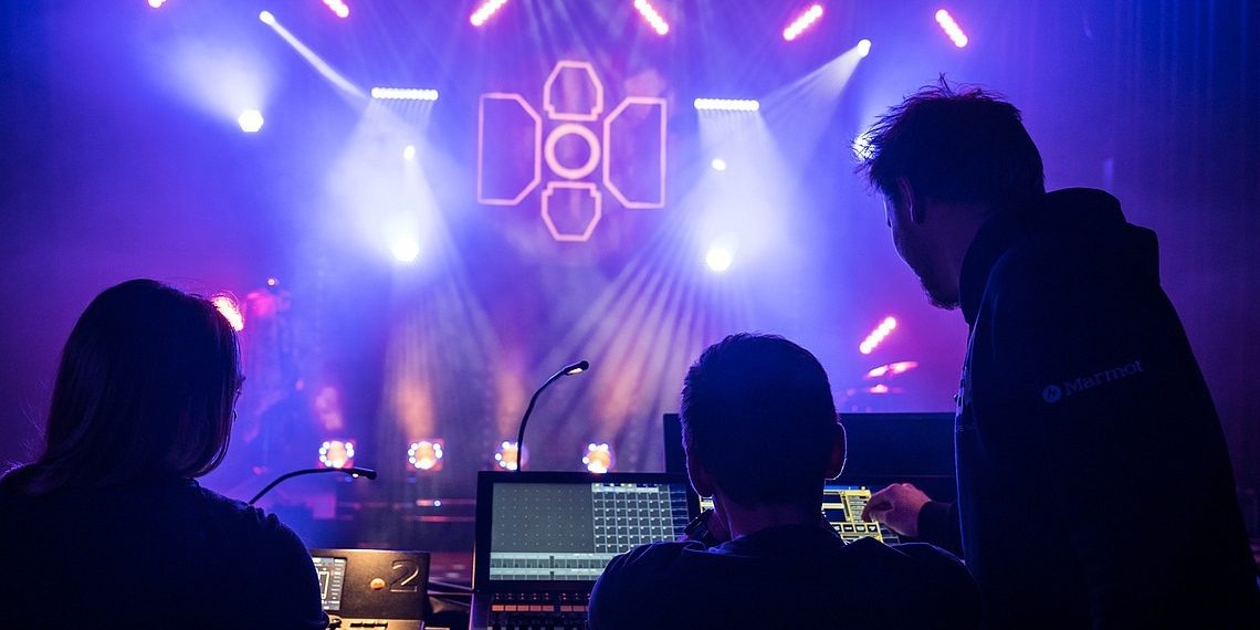 lichtlabor-haw LightLab Lichtlabor HAW