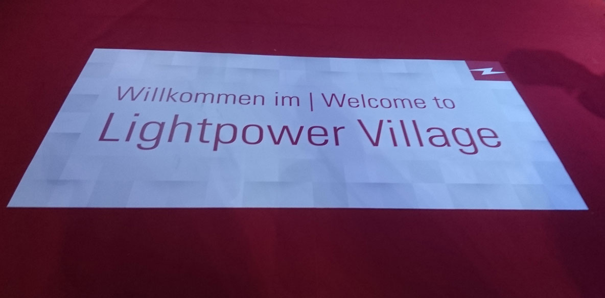 Lightpower Village
