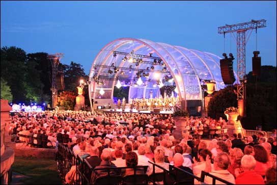 NDR Klassik Open Air