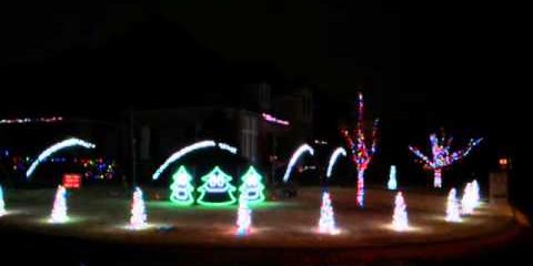 Merry „Gangnam Style“ Christmas!