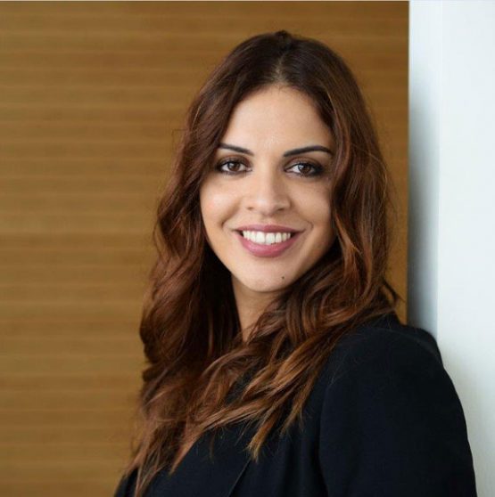 Mira Wölfel, Director Prolight + Sound, Messe Frankfurt