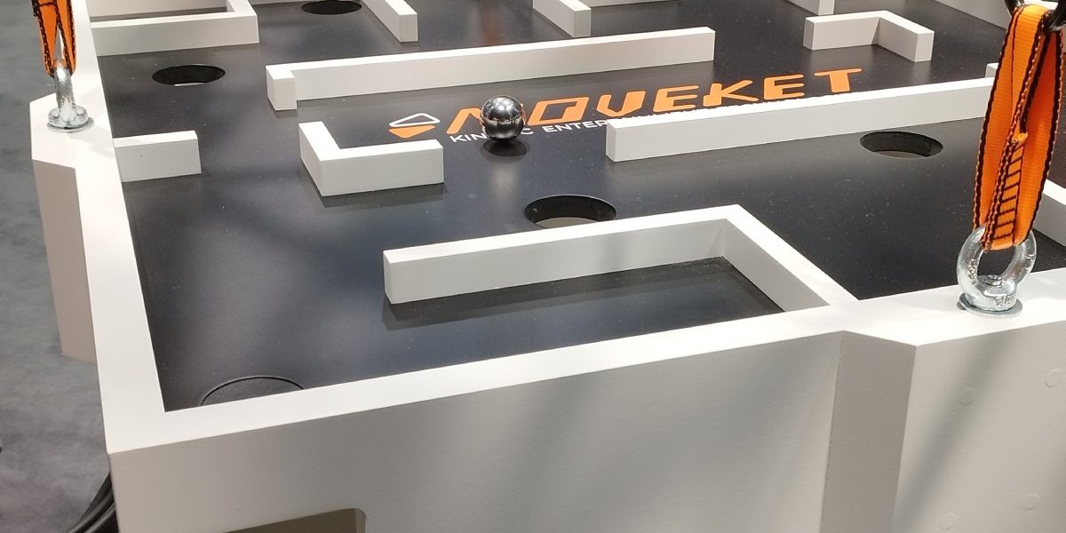 Movetek Prolight + Sound 2024