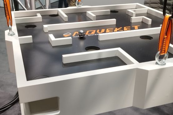 Movetek Prolight + Sound 2024