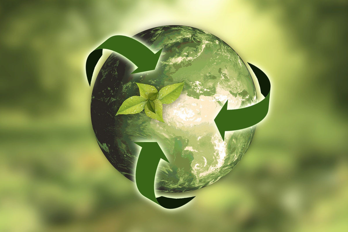 Sustainability at events