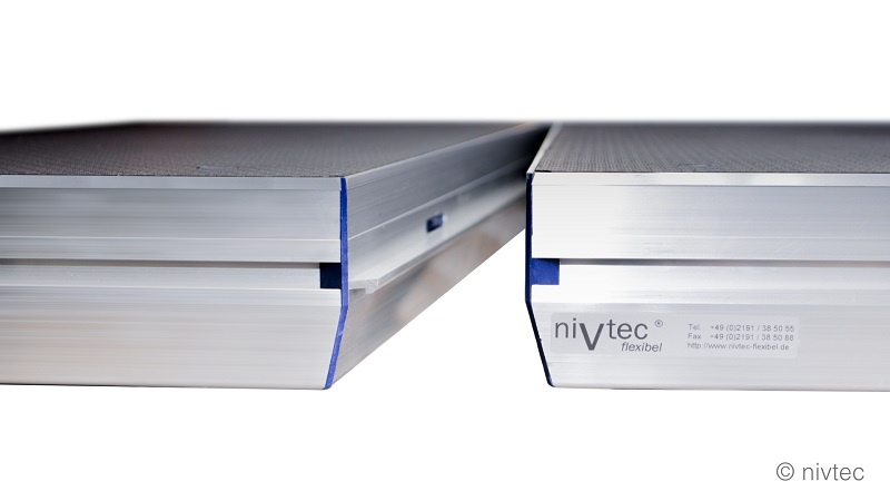 nivtec Podest prolight + sound