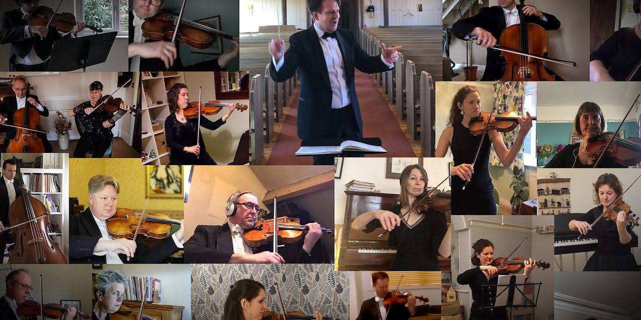 Veranstaltungsbranche goes online