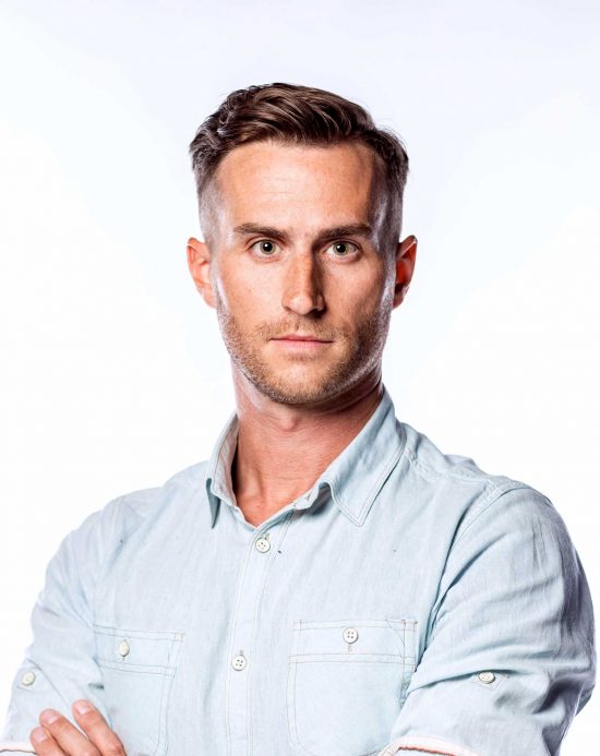 Global Truss Oliver Braun