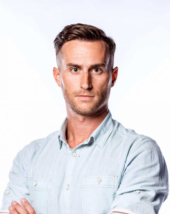 Global Truss Oliver Braun