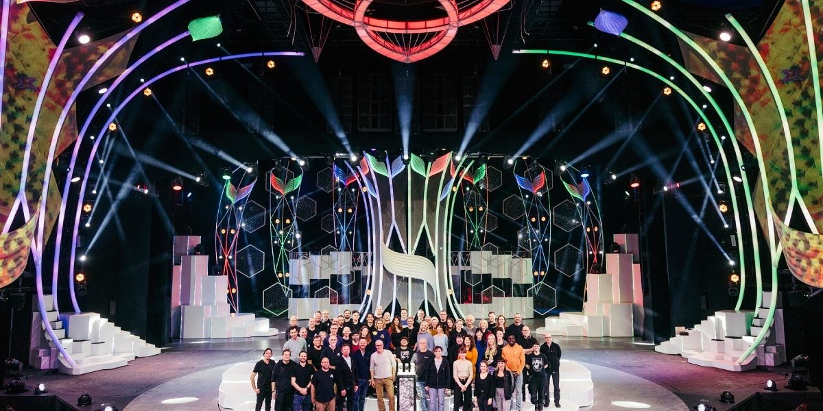 opus-2024-fsp-technikteam OPUS 2024 Friedrichstadt-Palast Technikteam