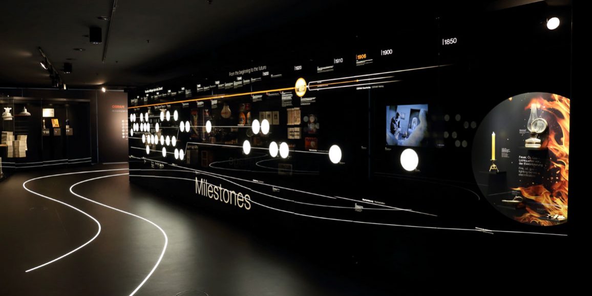 OSram Sinus Award Prolight + Sound 2020