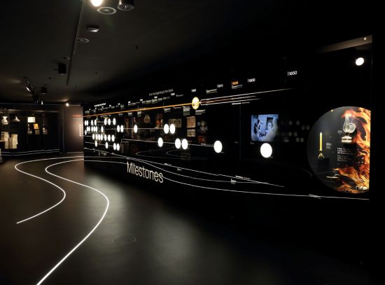 OSram Sinus Award Prolight + Sound 2020