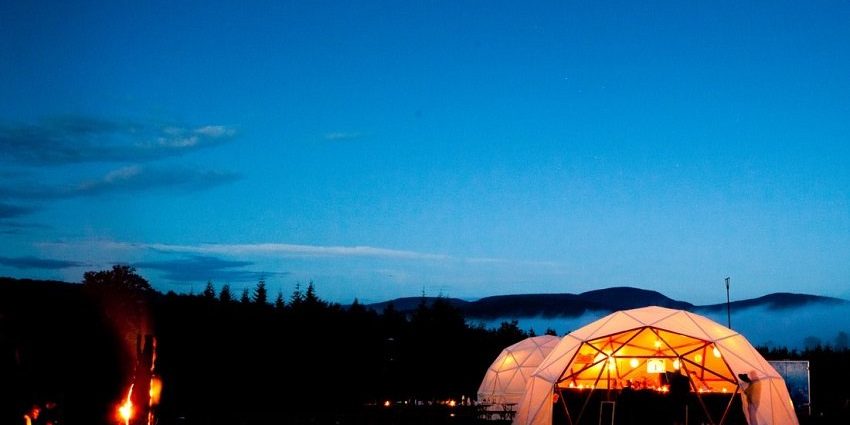 prolight + Sound Klangdome Aktion prolight + Sound Klangdome Aktion