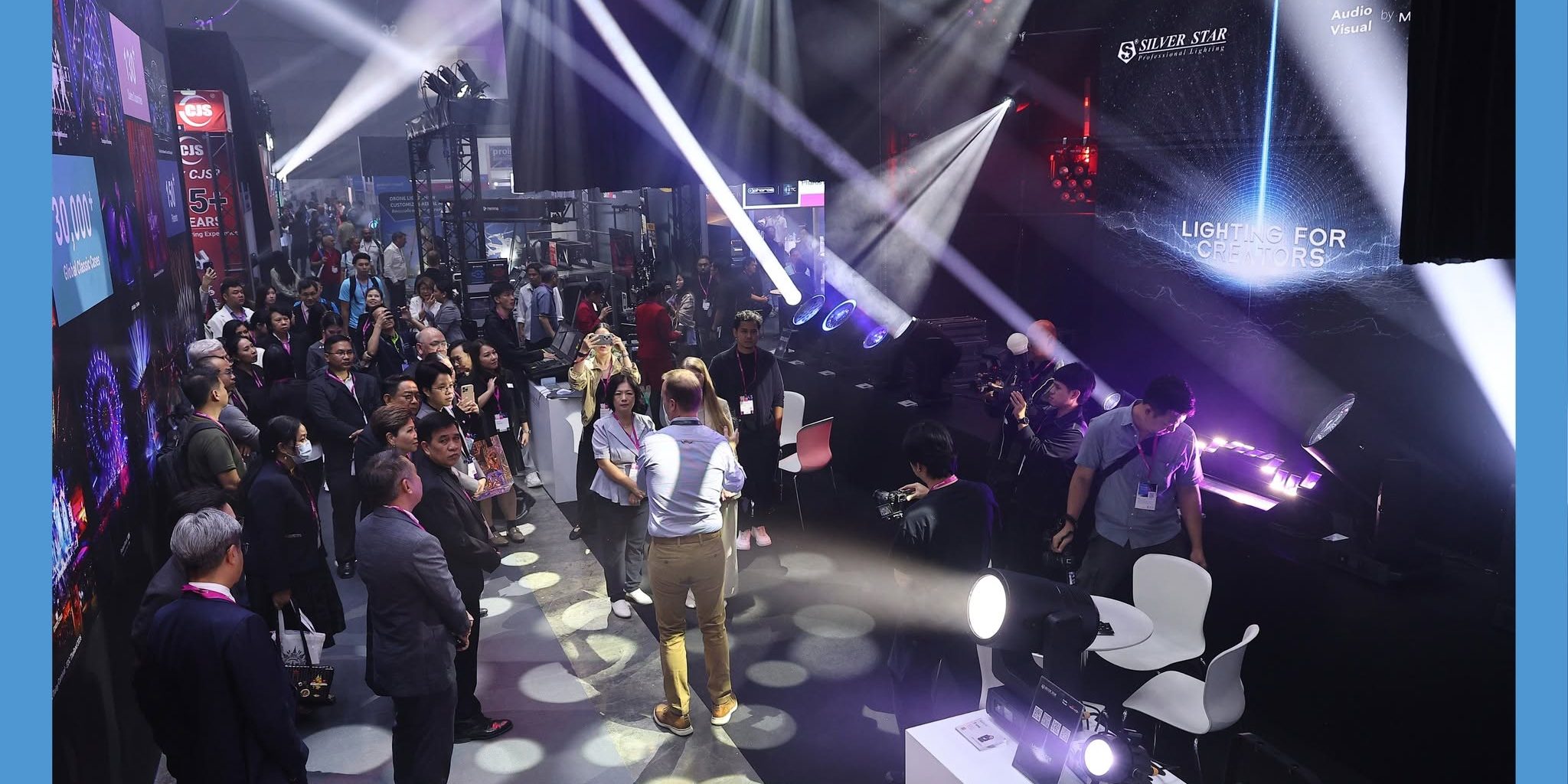 Prolight and Sound Bangkok_Day2_6