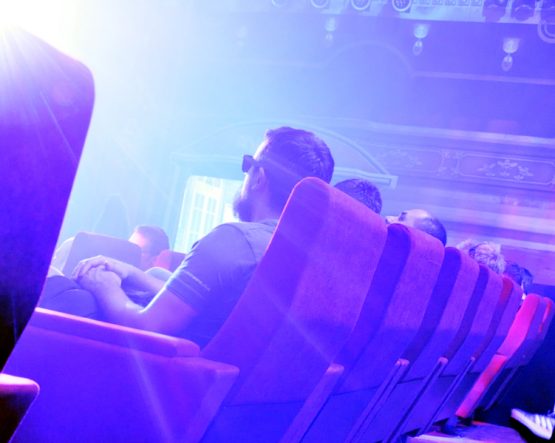 Prolight + Sound 2017 Robe 2