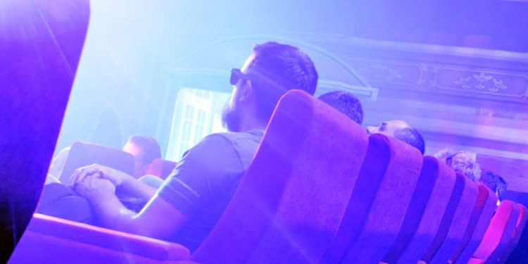 Prolight + Sound 2017 Robe 2