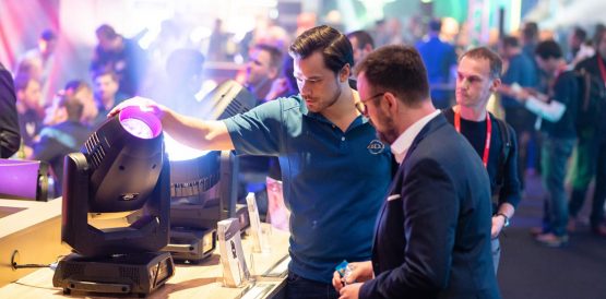 Prolight + Sound 2022