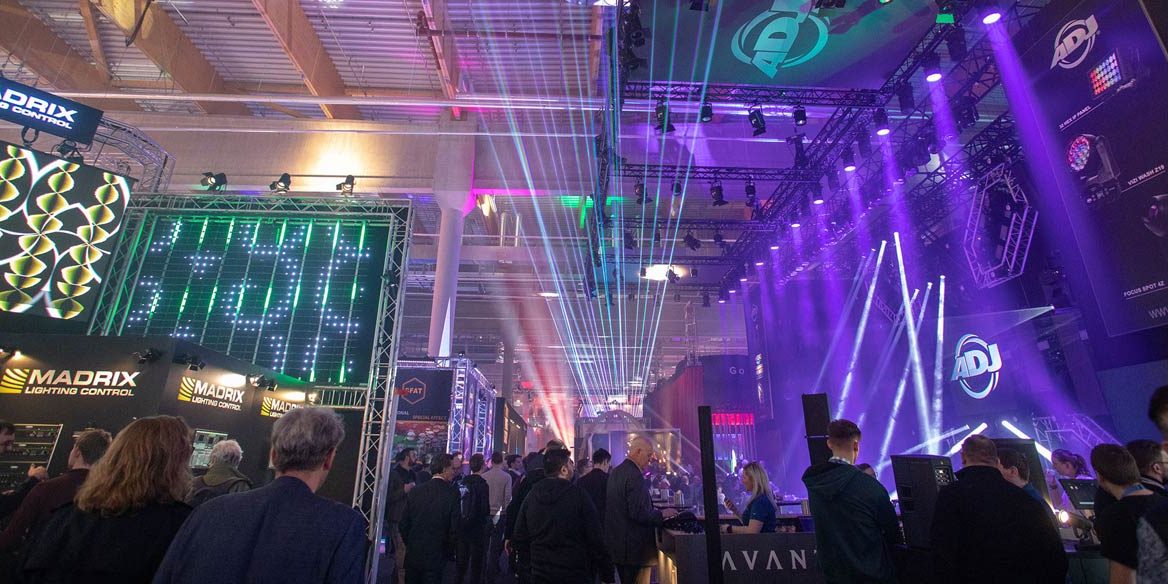 prolight-sound-postponed Prolight + Sound 2020 cancelled