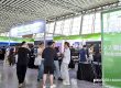 Visitors in the Recording & Production Zone of PLS Guangzhou