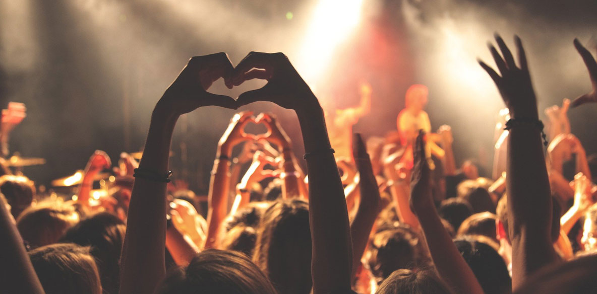 Restart Event Industry