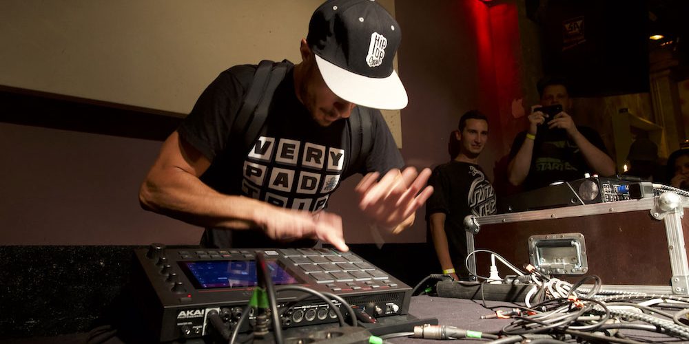 sampel-music-festival