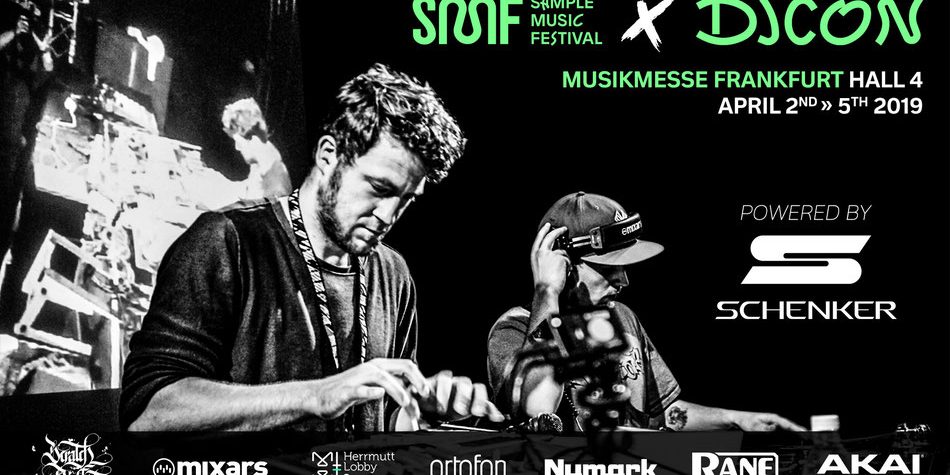 sample music festival