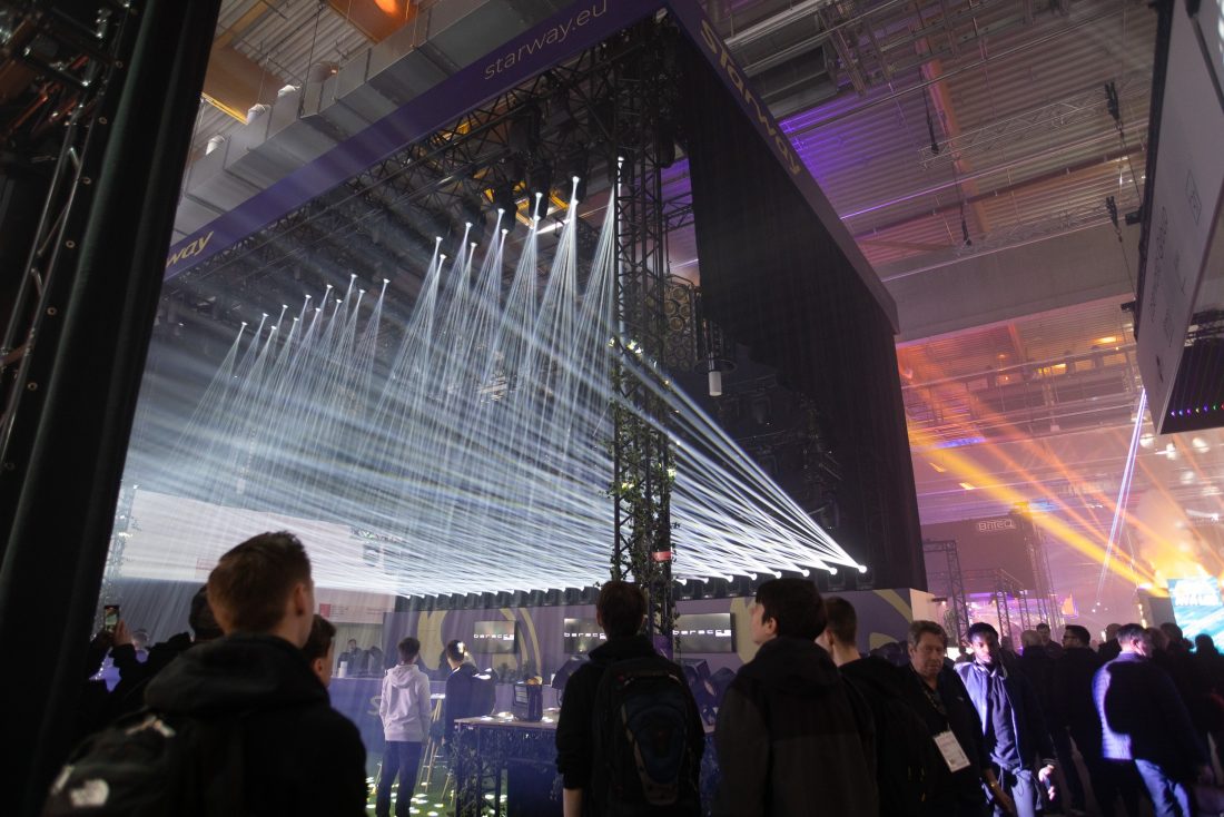Prolight Prolight + Sound Archive | Prolight + Sound Blog