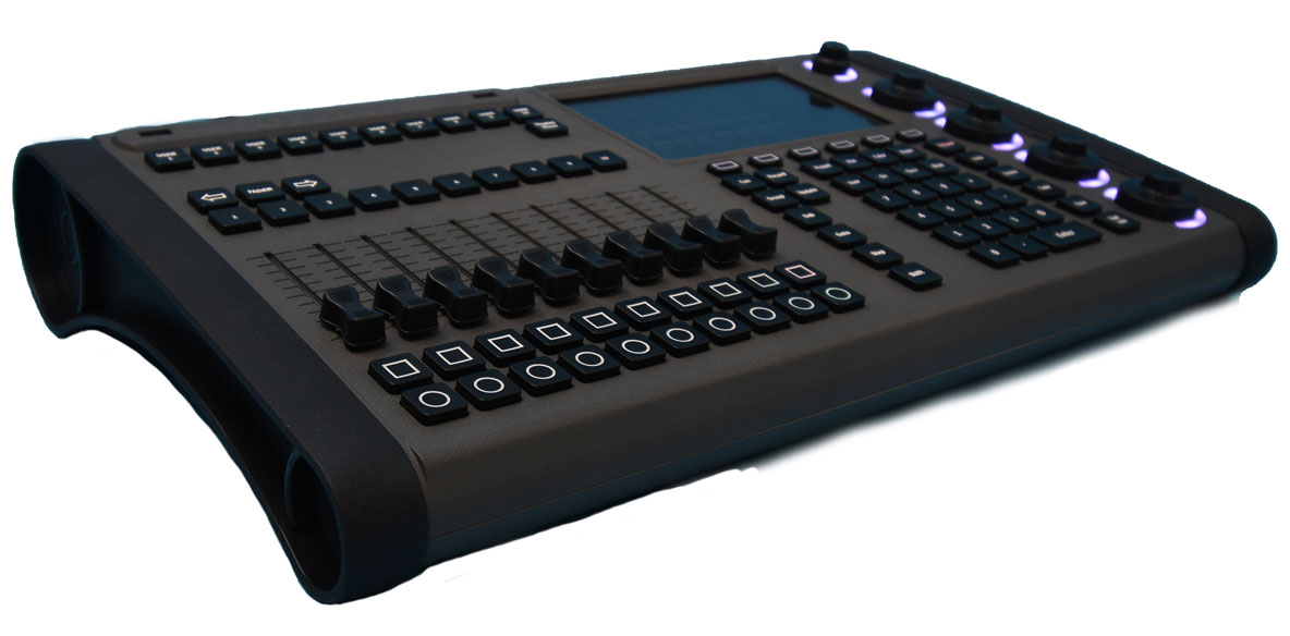 Strand NEO Compact 10