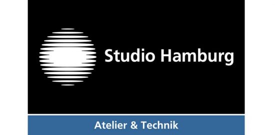 studio hamburg Logo