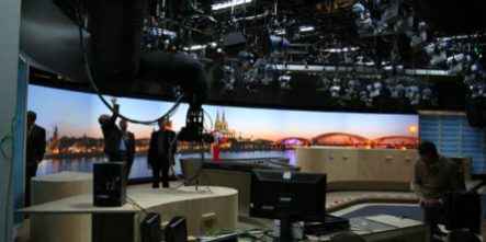 Tagesschau-Sinus-Prolight-Sound