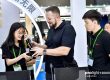 The TAIDEN team is showcasing conference technology at Prolight + Sound Guangzhou