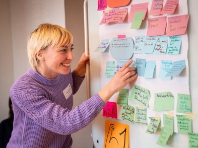 Ticket to ride runder Tisch