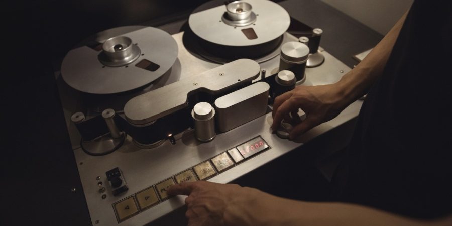 trackrecorder-analoges-mastering trackrecorder studio