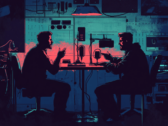 Der Tongestalten Podcast des VDT