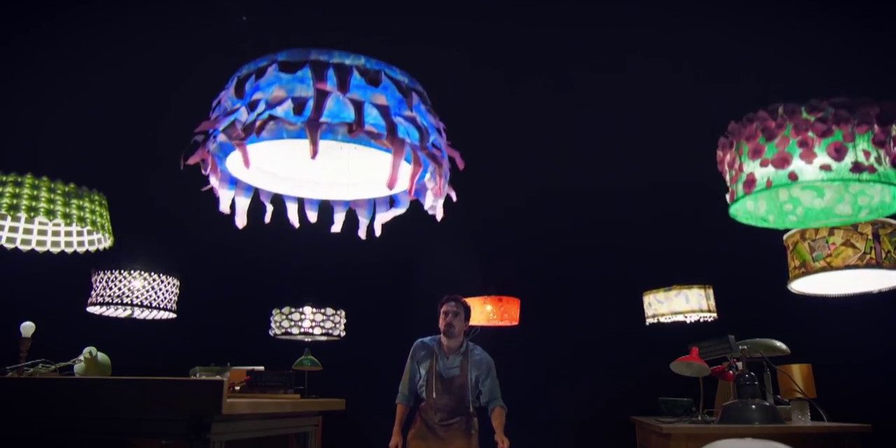 Verity Studios – The Magic is Real – Interview with the exhibitor