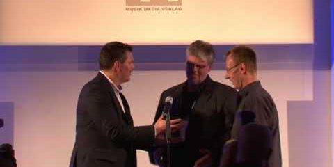 Videoimpressionen Opus, Sinus, MIPA & PIPA Award
