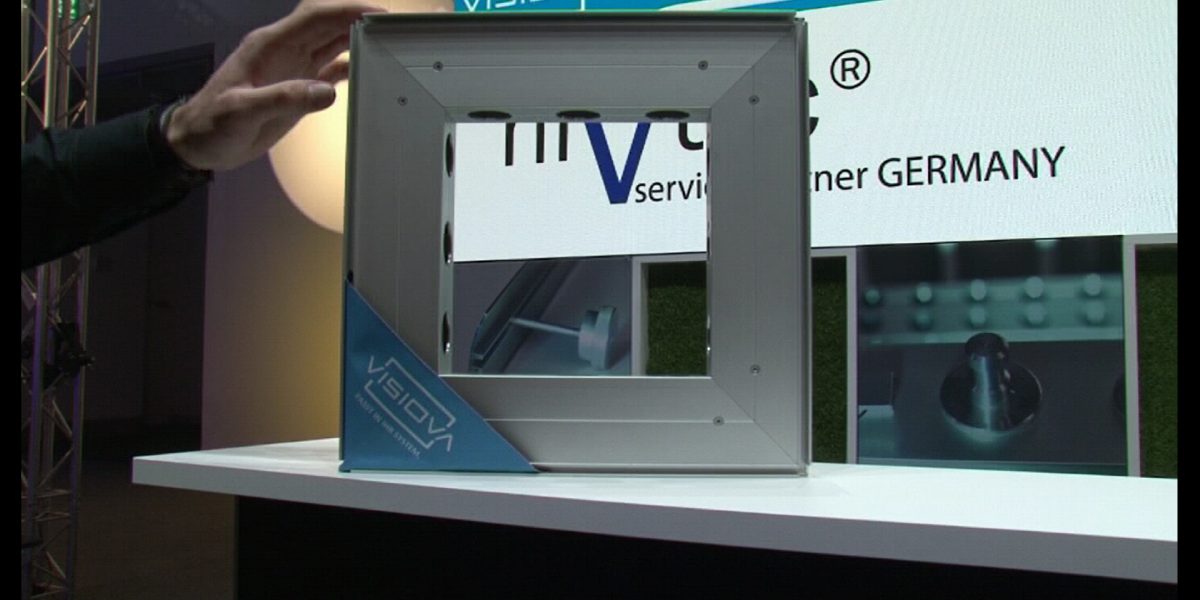 Visiova Prolight + Sound 2024