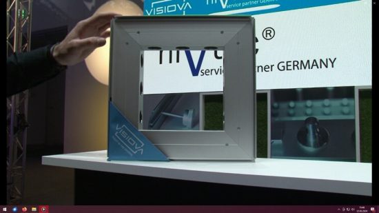 Visiova Prolight + Sound 2024