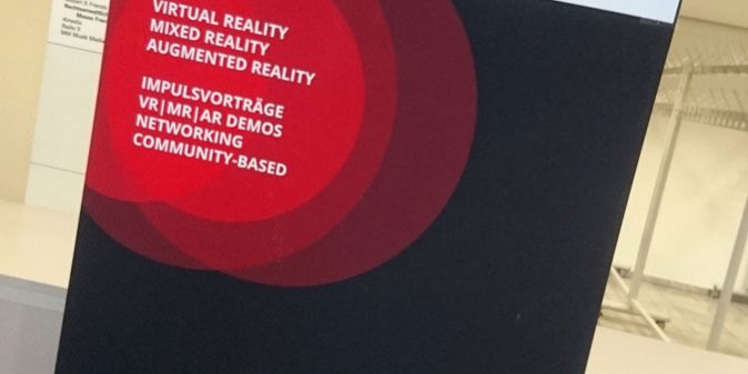 VRankfurt prolight + sound