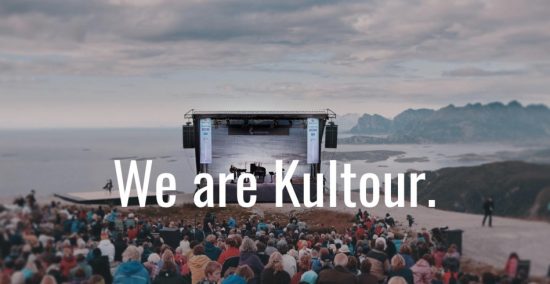 we are kultour