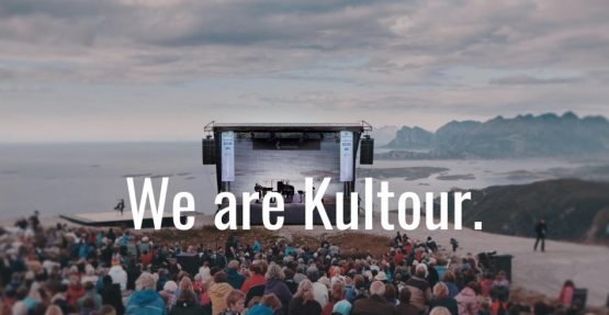 we are kultour