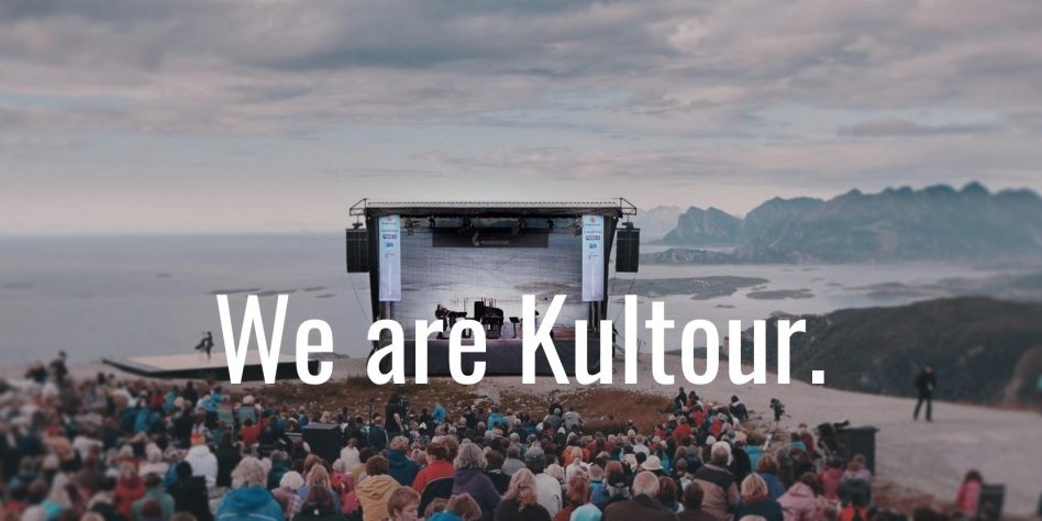 we are kultour