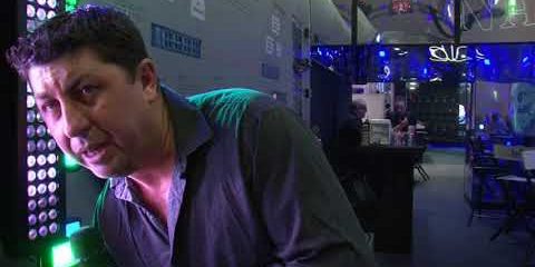 TMB und Company NA präsentierten innovative Technologien